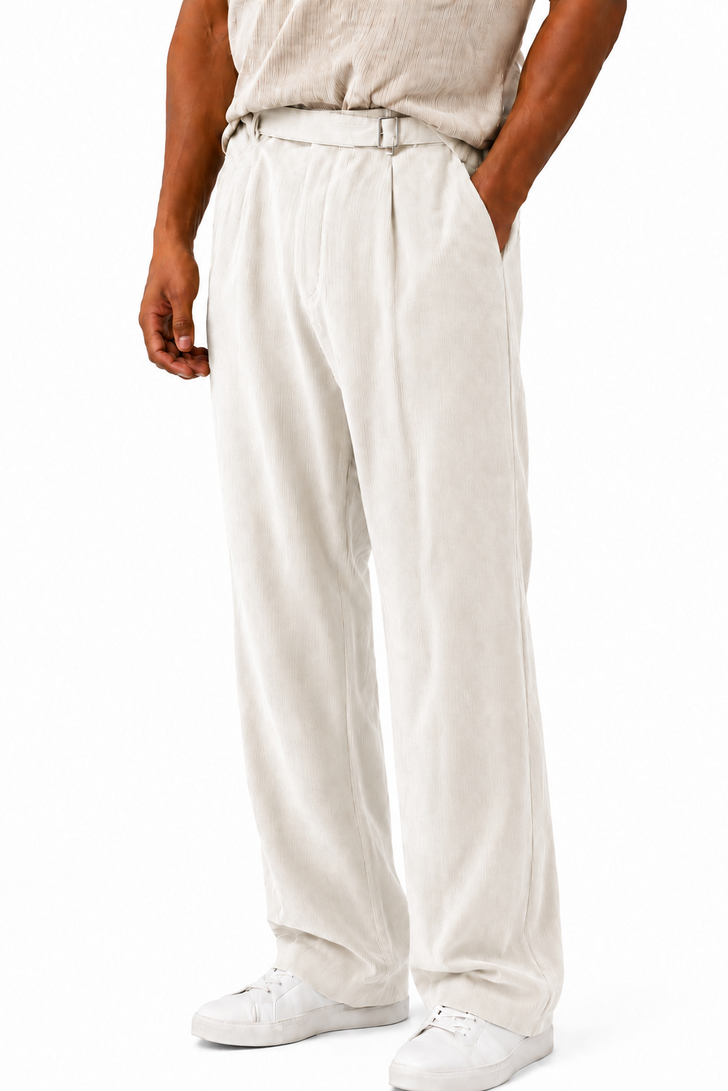 Men’s Riviera Trousers