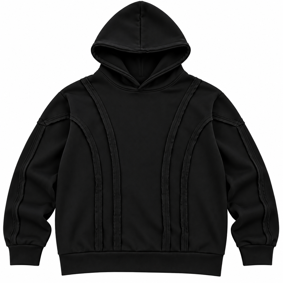 Free Birds Hoodie