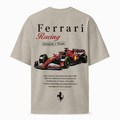 Ferrari Racing T-Shirt
