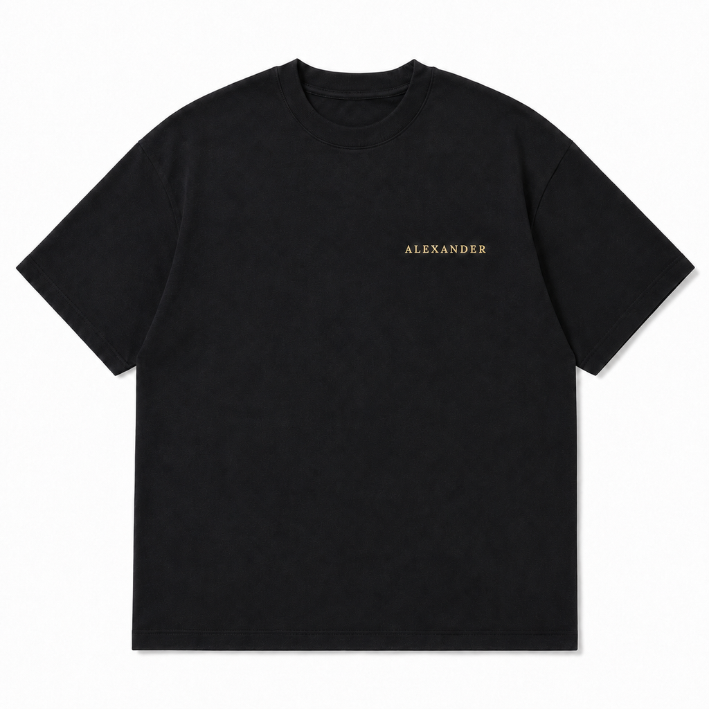 Alexander T-Shirt