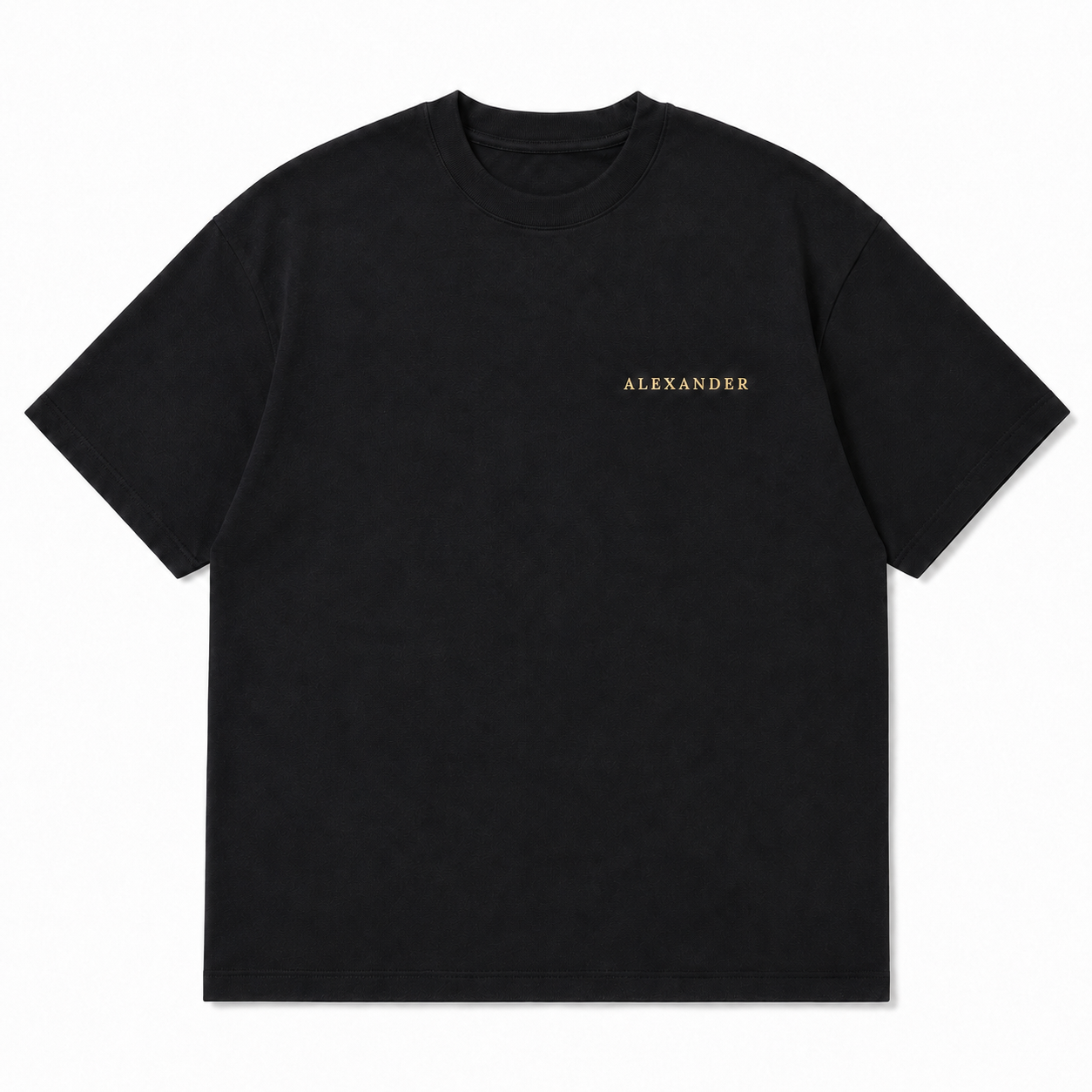 Alexander T-Shirt