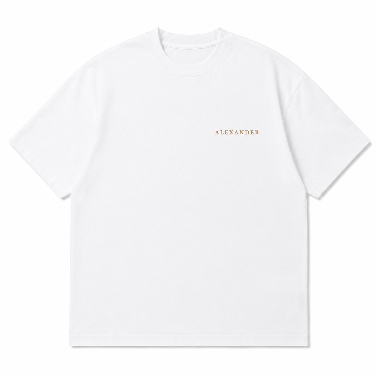 Alexander T-Shirt