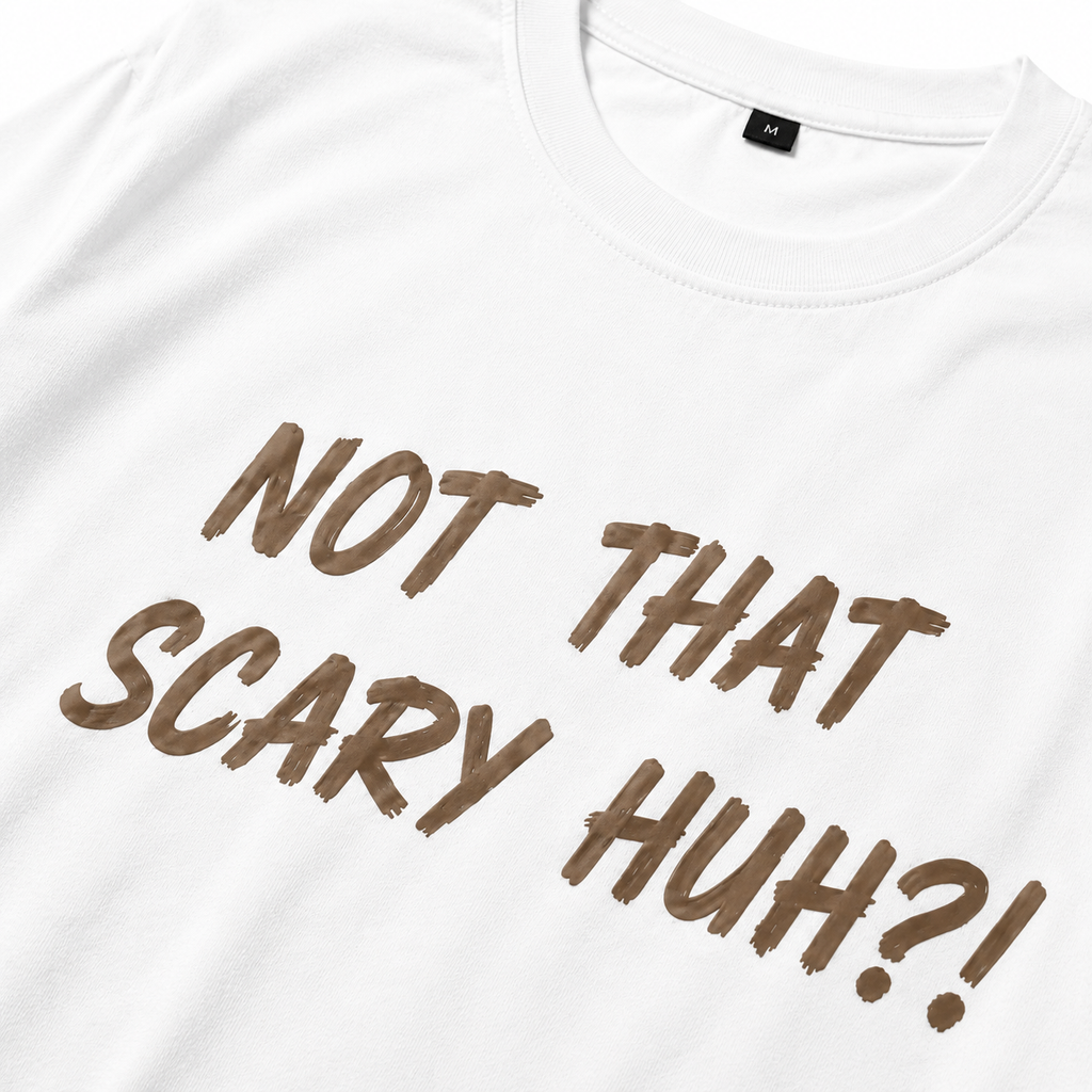 Venom Graphic T-Shirt