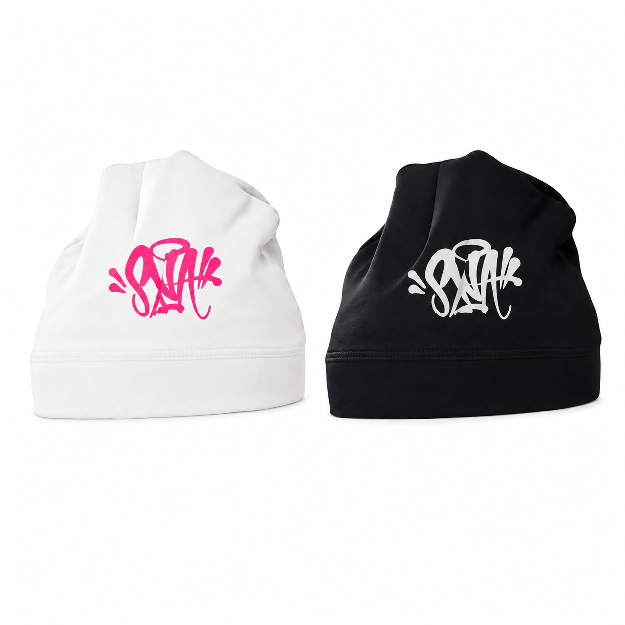 Street Caps Pack