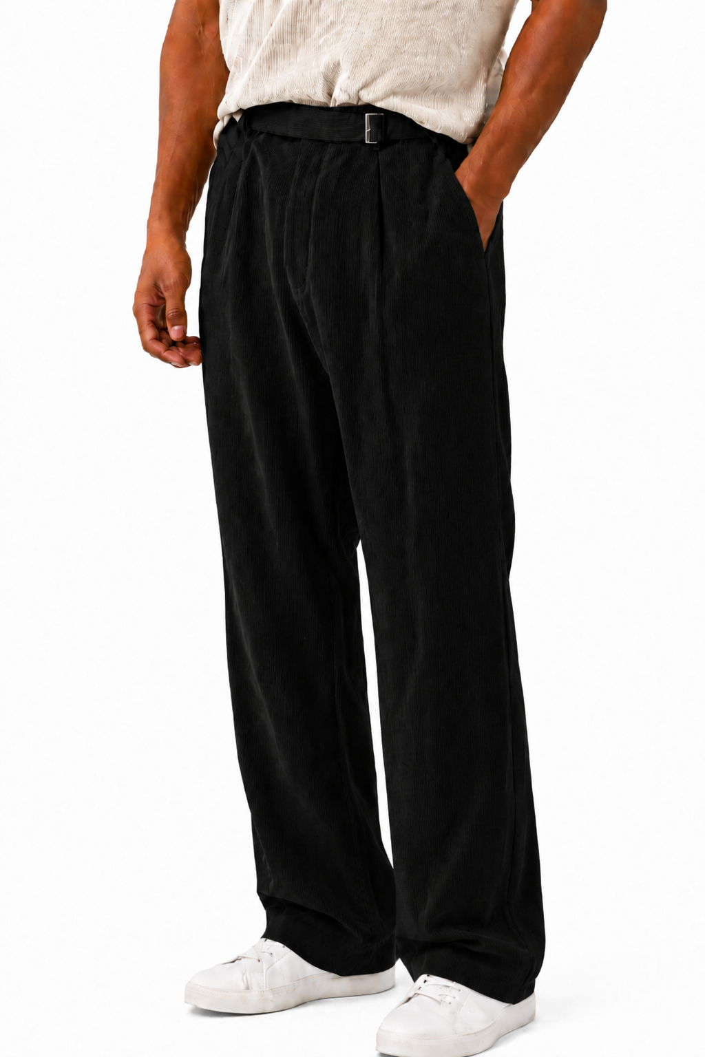 Men’s Riviera Trousers