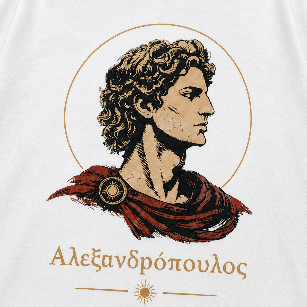 Alexander T-Shirt