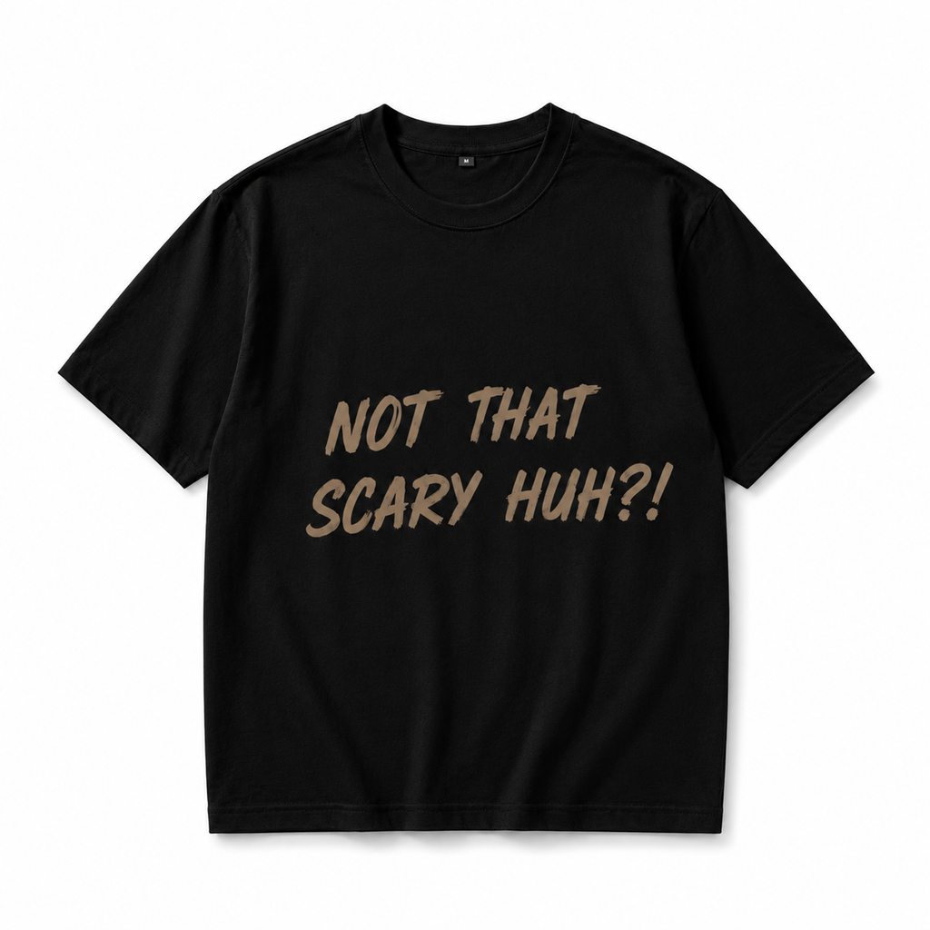 Venom Graphic T-Shirt