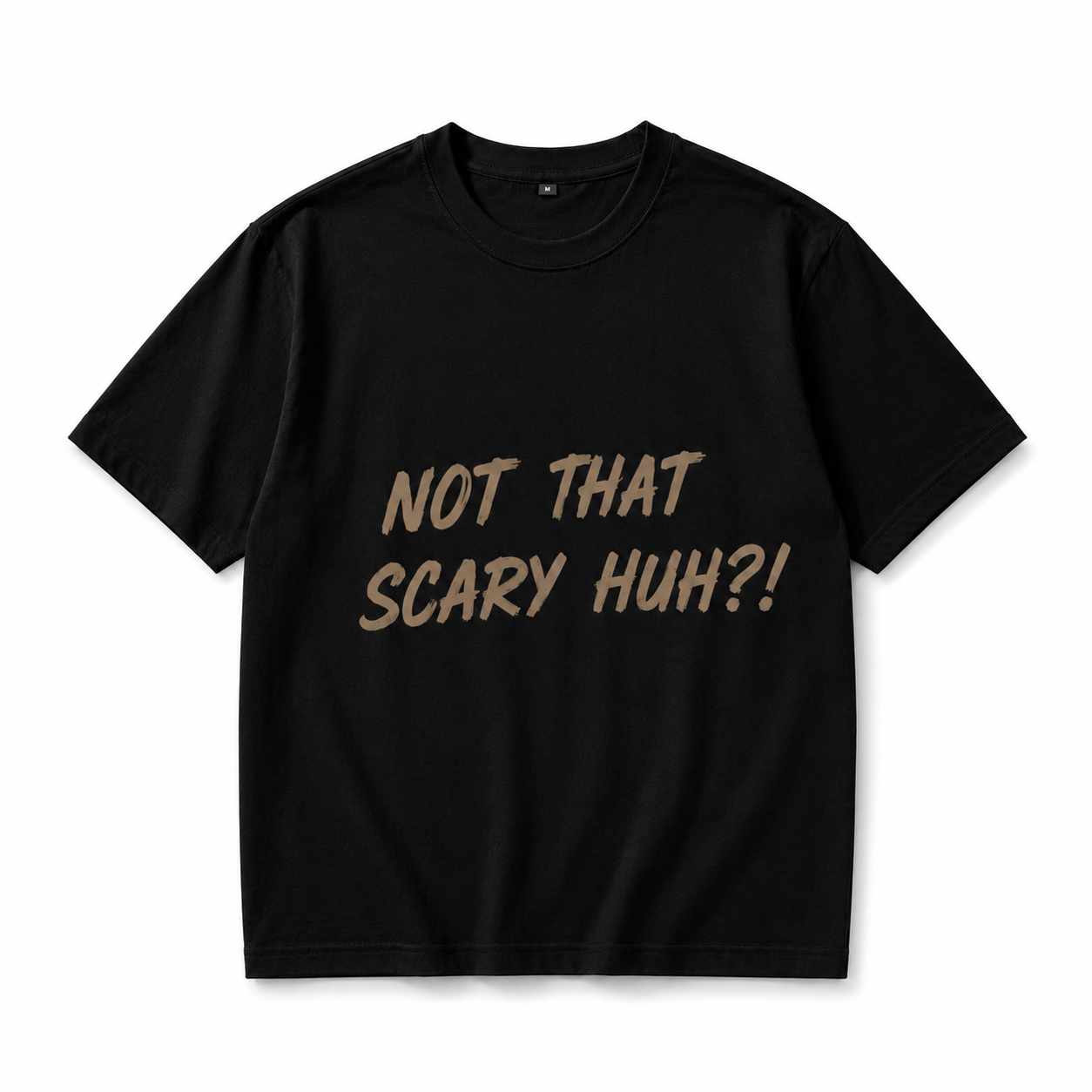 Venom Graphic T-Shirt