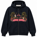 SZN Sweat à capuche