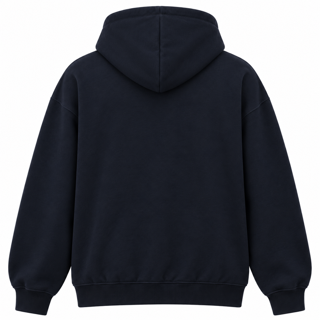 SZN Sweat à capuche