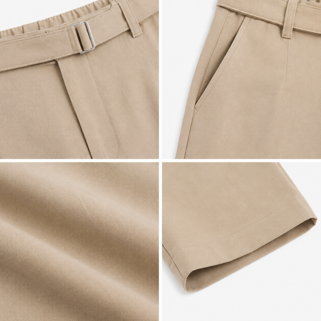 Men’s Riviera Trousers