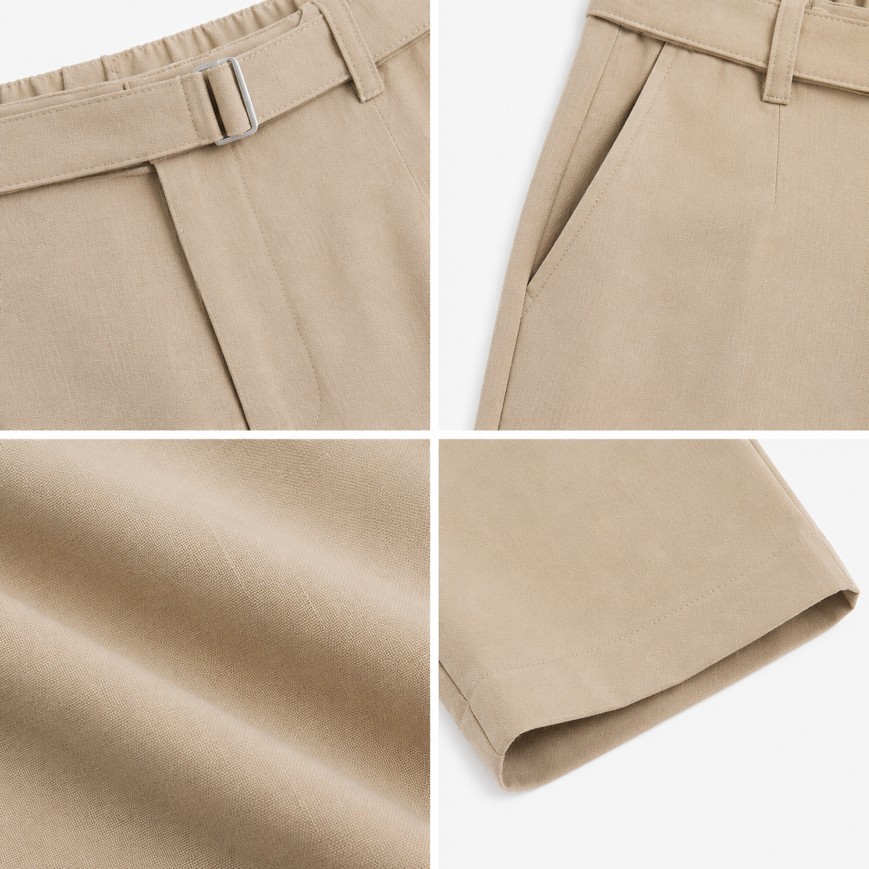 Men’s Riviera Trousers