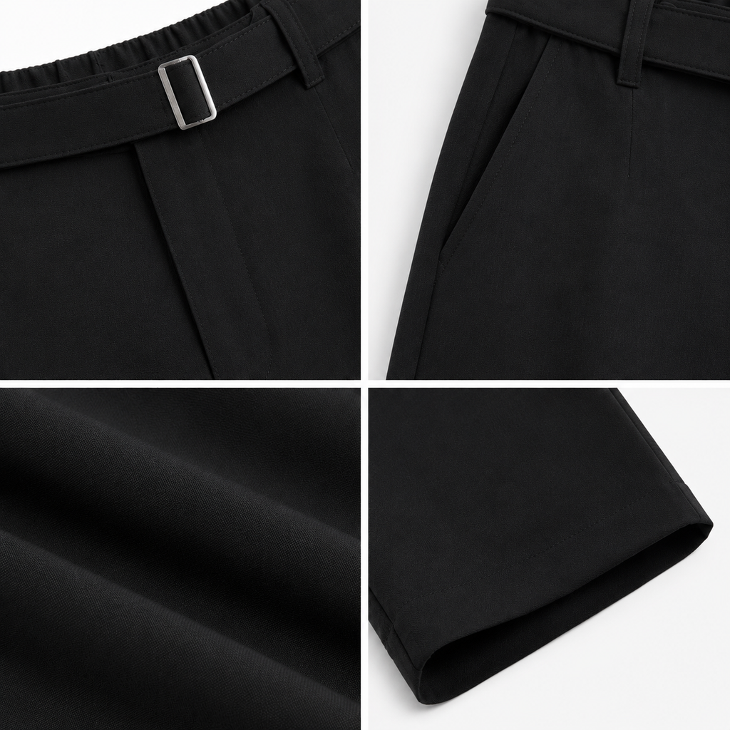 Men’s Riviera Trousers