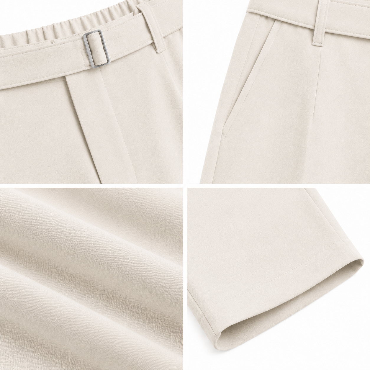 Men’s Riviera Trousers