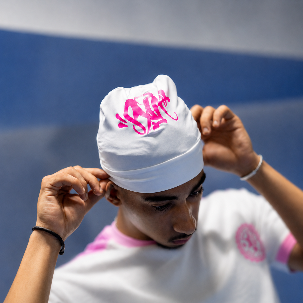 Street Caps Pack