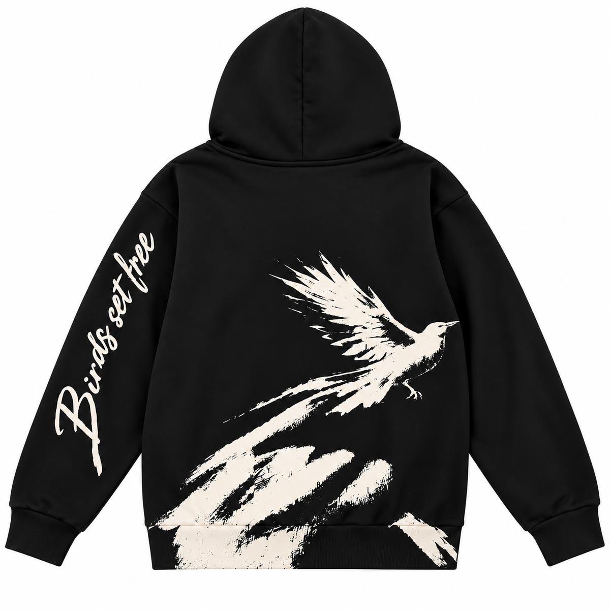 Free Birds Hoodie