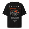 Ferrari Engineering T-Shirt