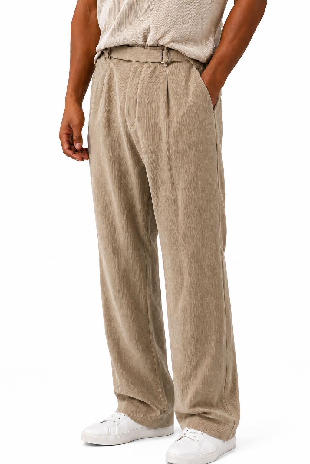 Men’s Riviera Trousers