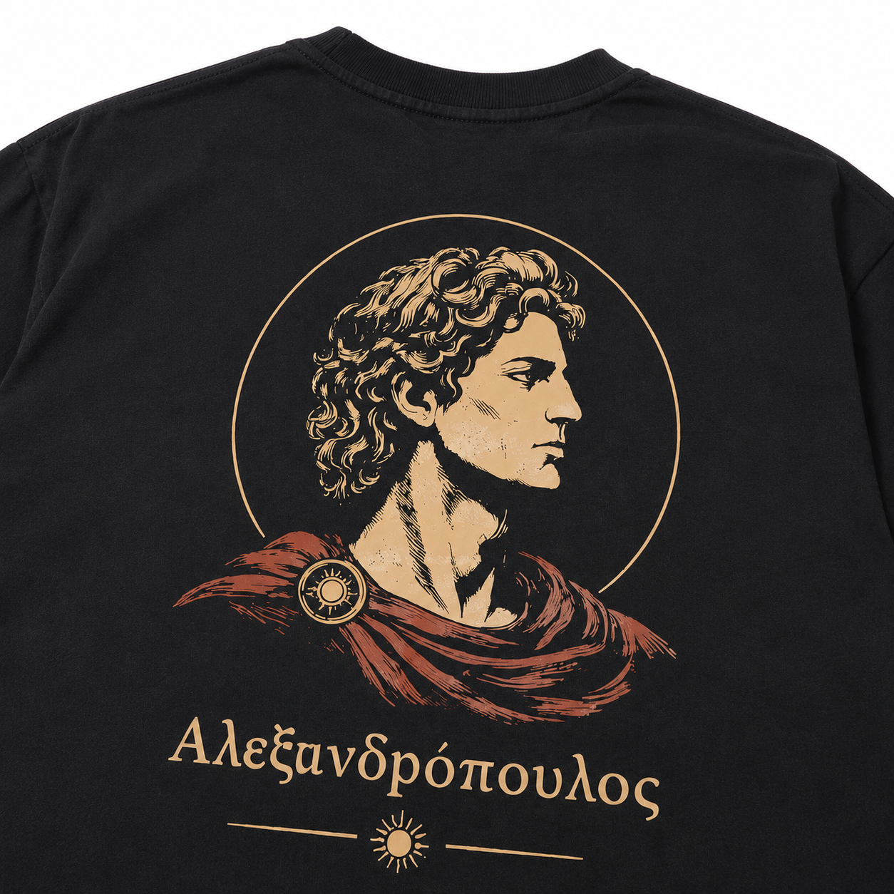 Alexander T-Shirt