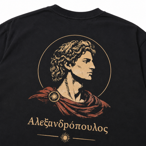 Alexander T-Shirt