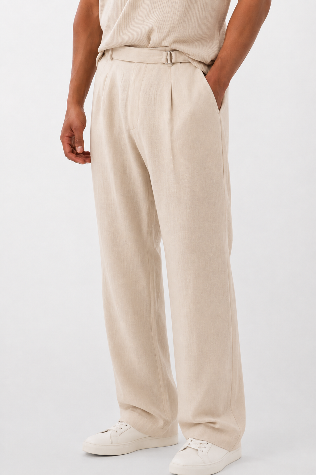 Men’s Riviera Trousers