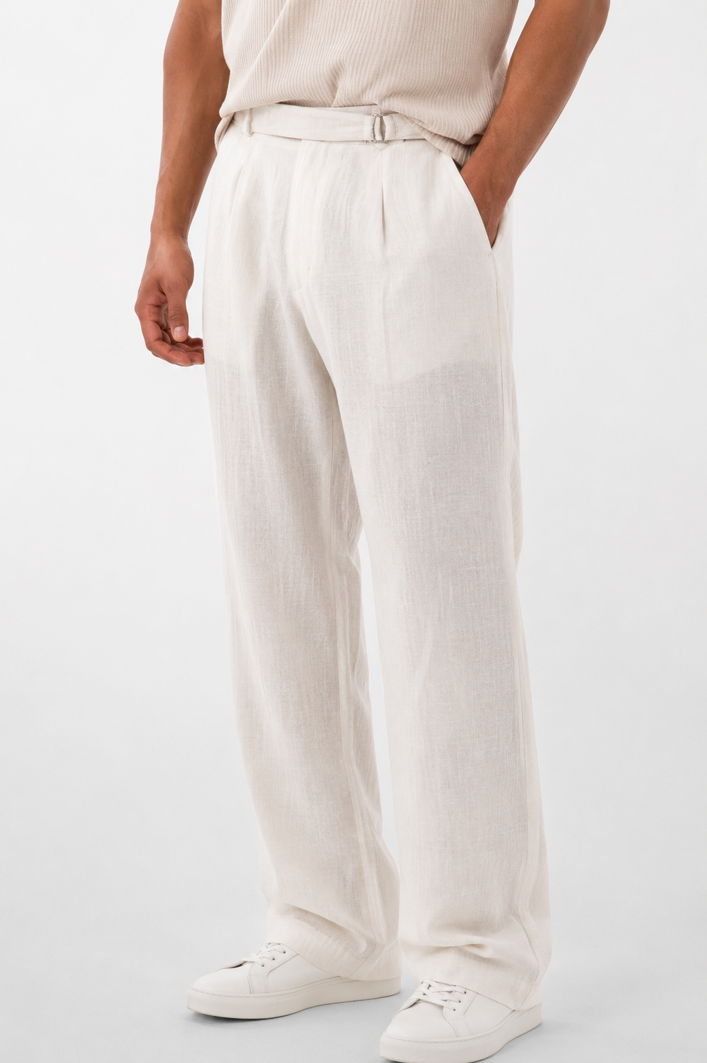 Men’s Riviera Trousers