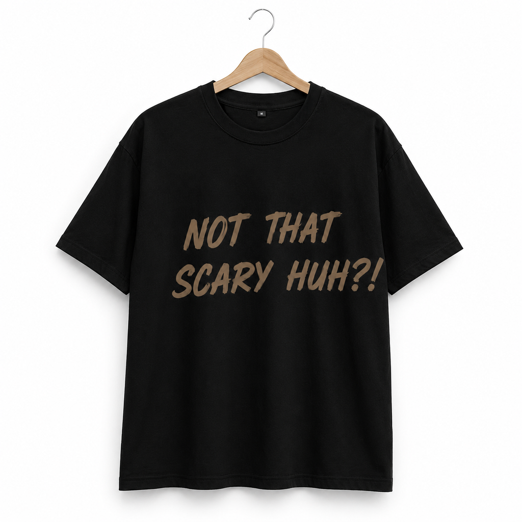 Venom Graphic T-Shirt