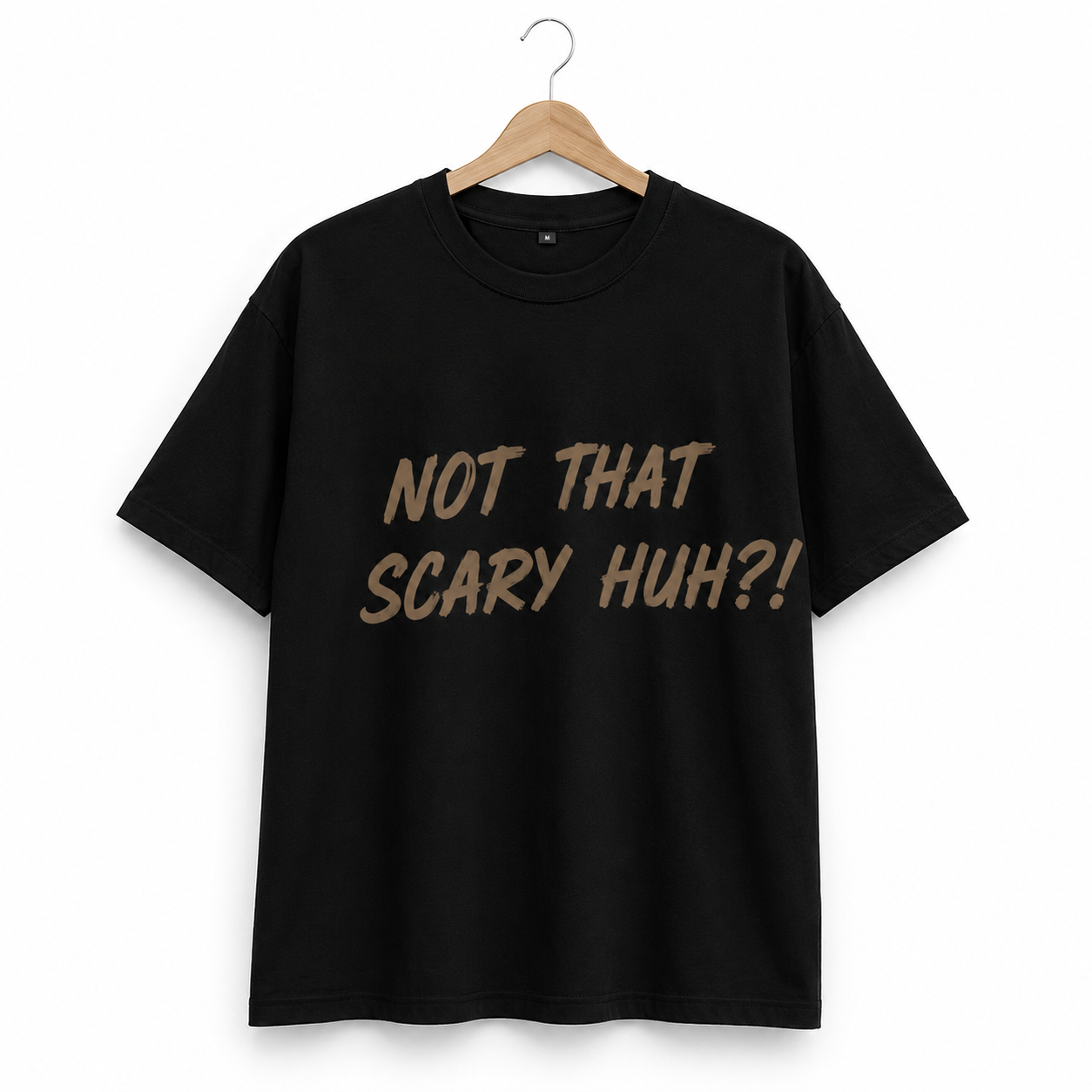 Venom Graphic T-Shirt